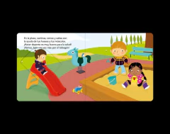 Mi Cuerpo - Pequeños Curiosos - OKIEMA