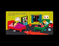 Mi Cuerpo - Pequeños Curiosos en internet