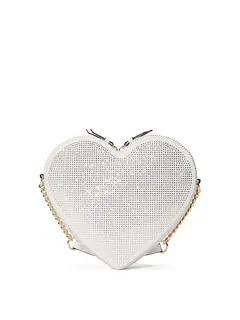 Victoria's Secret Bandolera Corazón. - comprar online