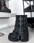 FENTY LOW - Calzados Butterfly