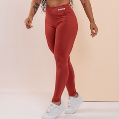 Legging Essence - Cherry - comprar online