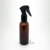 10 Frasco pet ambar com válvula spray gatilho 120ml R.24/415 na internet