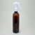 10 und frascos pet cilíndrico âmbar com válvula spray gatilho 240ml 24/415 na internet