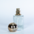 Vidro de perfume com válvula de rosquear 30ml (bola) - comprar online