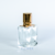 Vidro de perfume com tampa de rosquear 30ml (quadrado) - loja online