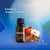 Essência Maçã e Canela para aromatizador e home spray 100ml - comprar online