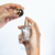 Vidro de perfume com válvula de rosquear 30ml (bola) na internet