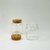 Pote de vidro com rolha 50ml - comprar online
