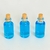 100 und Vidro penicilina miniatura 5ml com rolha lembrancinha, terrário - loja online