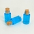 10 und vidro penicilina com rolha de cortiça 15ml terrário, lembrancinha