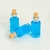 100 und Vidro penicilina miniatura 5ml com rolha lembrancinha, terrário