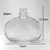 Vidro Jolie para aromatizador 28/410 300ml