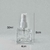 10 Vidro cubo 30ml com válvula spray - comprar online