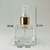 01 Vidro cubo 30ml com válvula spray luxo - loja online