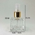 10 Vidro cubo 30ml com válvula spray luxo - loja online