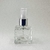 Imagem do 01 Vidro cubo 30ml com válvula spray luxo