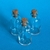 20 und vidro penicilina com rolha de cortiça 30ml - comprar online
