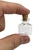 10 Vidro penicilina com rolha cortiça 3ml