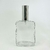 10 und Vidro quadrado para perfume com válvula spray luxo 100ml - Flower Produtos e Embalagens LTDA