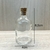 50 und vidro penicilina com rolha de cortiça 50ml