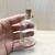 100 und vidro penicilina com rolha de cortiça 50ml - comprar online