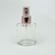 01 Vidro para perfume oval com válvula spray luxo 30ml