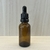 10 Vidro conta gota âmbar 30ml - Flower Produtos e Embalagens LTDA
