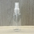 Imagem do 1000 und Frasco pet oval 60ml com válvula spray R. 20/410