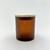 Imagem do 10 Copo de vidro com tampa hermética de madeira 220ml