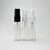 50 Frasco pet com válvula spray 15ml R. 18/410