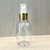 10 Frascos pet com válvula spray luxo 100ml - Flower Produtos e Embalagens LTDA