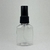 50 Frasco pet com válvula spray 35ml - loja online