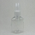 50 Frasco pet com válvula spray 35ml na internet