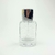 Vidro de perfume com válvula de rosquear 30ml (greenley) - Flower Produtos e Embalagens LTDA