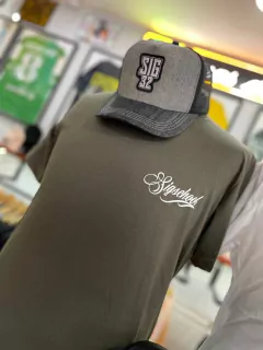 Somos de Barrio - Estilo de Barrio