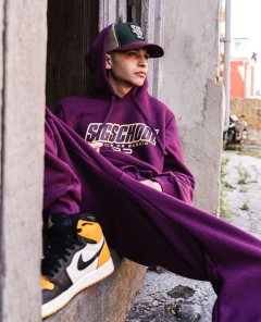 Conjunto 20/24 - Estilo de Barrio