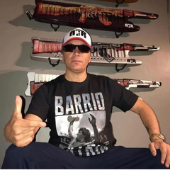 Barrio Patria en internet