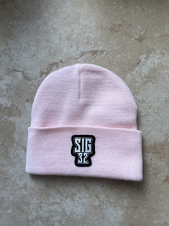Gorro de Lana Sig32