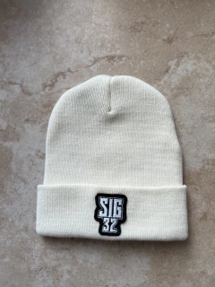 Gorro de Lana Sig32 - comprar online