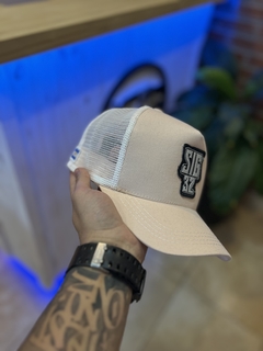Visera Sig32 L.B