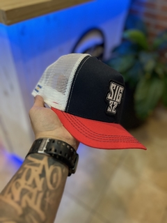 Visera Sig32 L.B