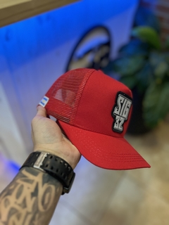 Visera Sig32 L.B