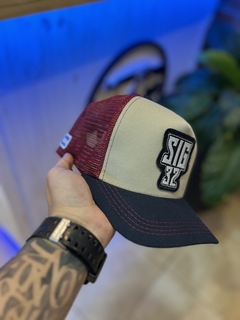 Visera Sig32 L.B