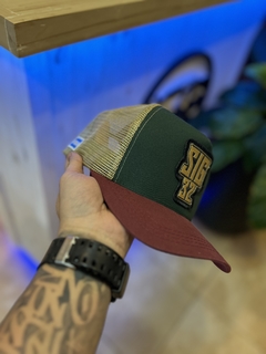 Visera Sig32 L.A