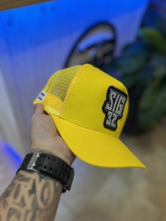 Visera Sig32 L.B