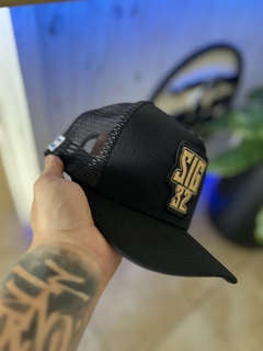 Visera Sig32 L.A