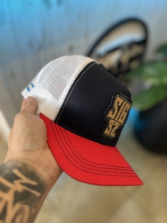 Visera Sig32 L.A