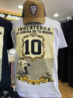 Inglaterra - comprar online