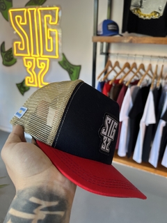 Visera Sig32 L.B