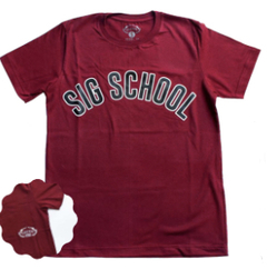 SigSchool - comprar online